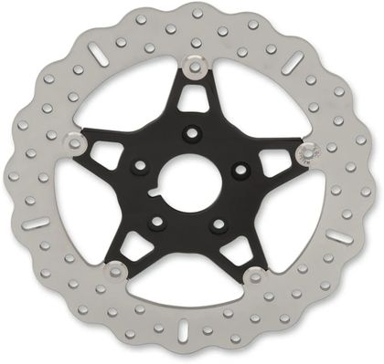 EBC 17102240 Round brake disc