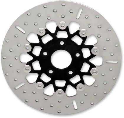 EBC 17102252 Round brake disc