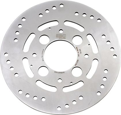 EBC Pro Series - Lite Round brake disc