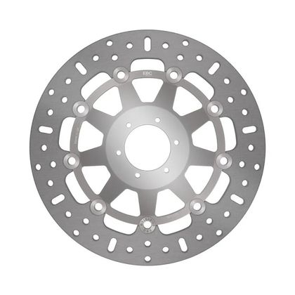 EBC 17102566 Round brake disc