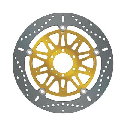 EBC Pro Series - Lite Round brake disc