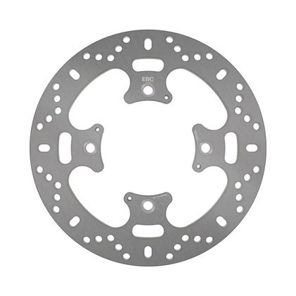 EBC 17102840 Round brake disc