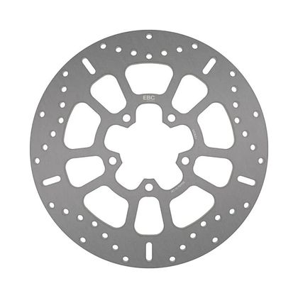 EBC 17102847 Round brake disc