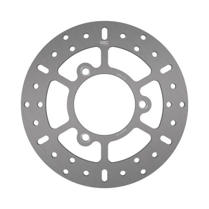 EBC Scooter Series Round brake disc