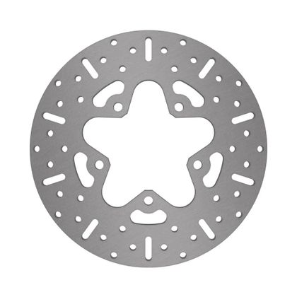 EBC HPSR Series Round brake disc