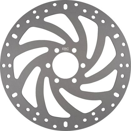EBC 17103176 Round brake disc