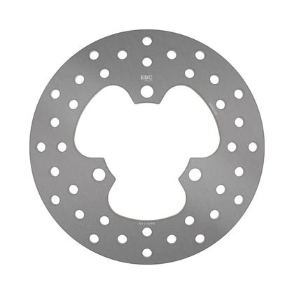 EBC 17110103 Round brake disc