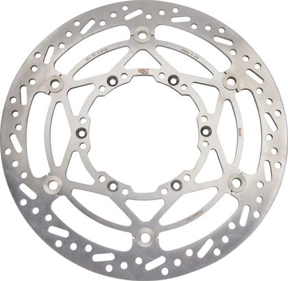 EBC Series Round brake disc