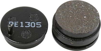 EBC Organische Basis Bremsbeläge