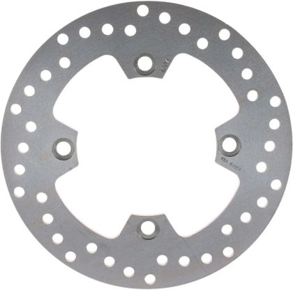 EBC Pro Series - Lite Round brake disc