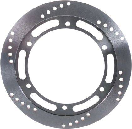 EBC Pro Series - Lite Round brake disc