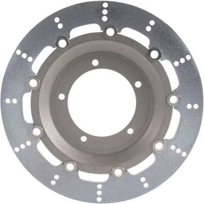 EBC Pro Series - Lite Round brake disc