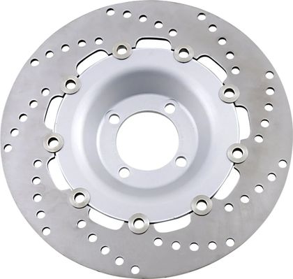 EBC Pro Series - Lite Round brake disc
