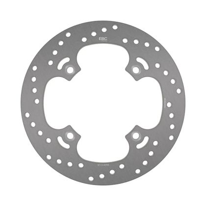 EBC Serie Runde Bremsscheibe