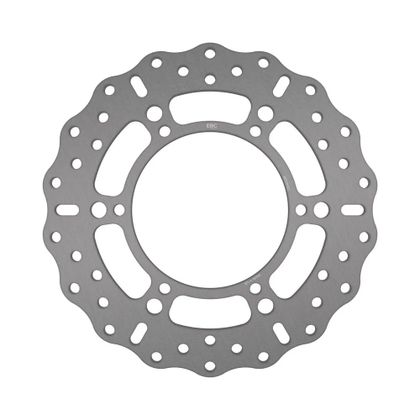 EBC ® Wave-remschijf