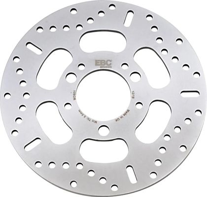 EBC Pro Series - Lite Round brake disc