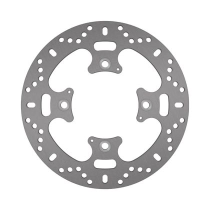 EBC 17103207 Round brake disc