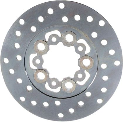 EBC Series Round brake disc