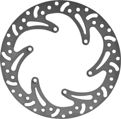 EBC Series Round brake disc Ref : FA01250A / MD6035D 