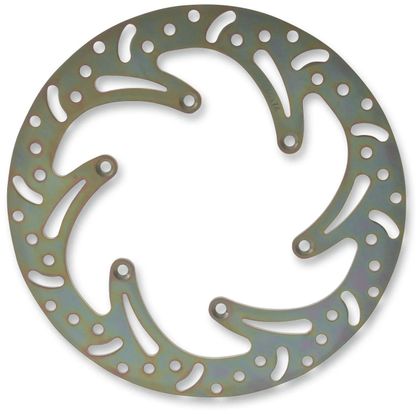 EBC Series Round brake disc