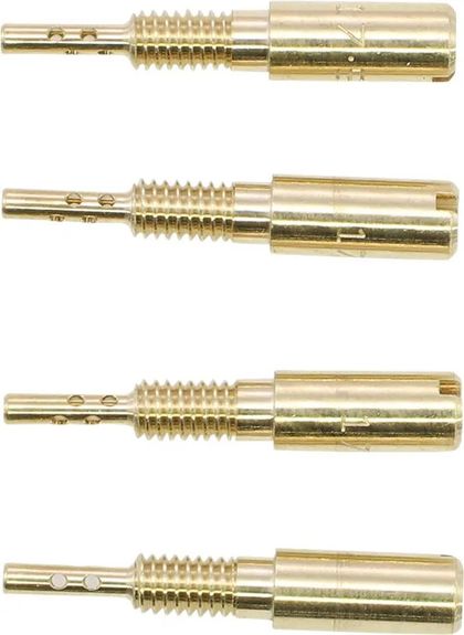 Gicleur EBC pilote Mikuni VM28 486 Universel