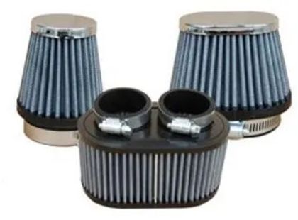 Vzduchový filter EBC 10113253 Univerzálny