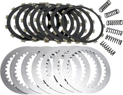 Kit embrayage complet EBC Série DRCF