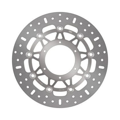 EBC Pro Series - Lite Round brake disc