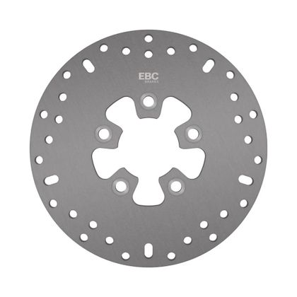 EBC Scooter Series Round brake disc