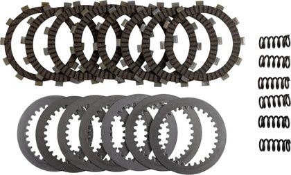 EBC DRC Series Complete clutch kit