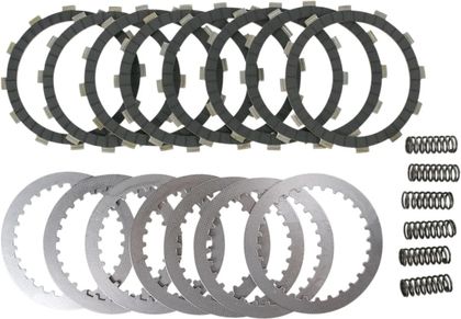 EBC DRCF Series Complete clutch kit