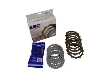 EBC DRC Series Complete clutch kit