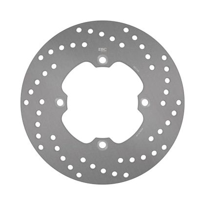 EBC Remschijf Serie HPSR Ronde remschijf
