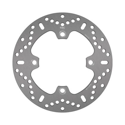 EBC Remschijf Serie Scooter Ronde remschijf