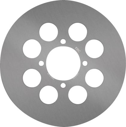 EBC Remschijf Serie Ronde remschijf