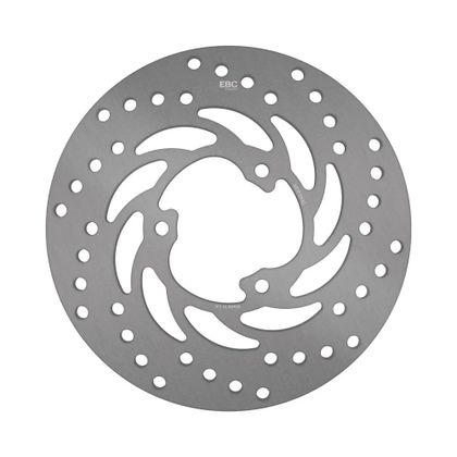 Disque de frein Rond EBC Disque frein Série