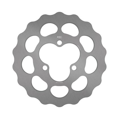 Disque de frein Wave EBC Disque frein Wave