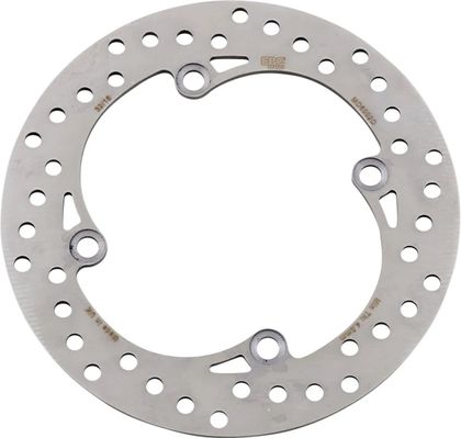 Disque de frein Rond EBC Disque frein Série Ref : FA01575A / MD6002D 