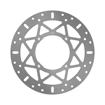 Disque de frein Rond EBC Disque frein Série