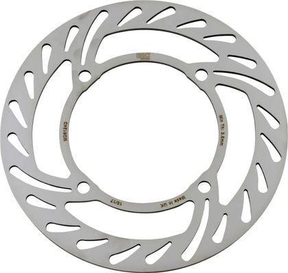 Disque de frein Rond EBC Disque frein Série Ref : FA01577A / MD6124D 