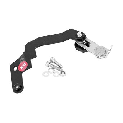 Kit de fixation Bulle Faco RENFORCEMEMENT