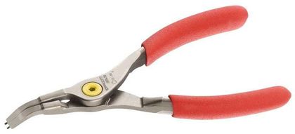 Pince Facom à Circlips® ouvrante becs coudés Universel