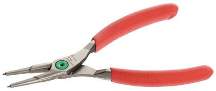 Pince Facom à Circlips® fermante becs droits Universel