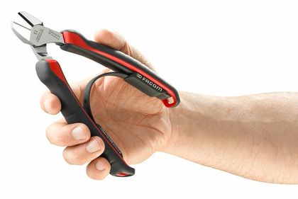 Facom Diagonal Cutting Universal Pliers