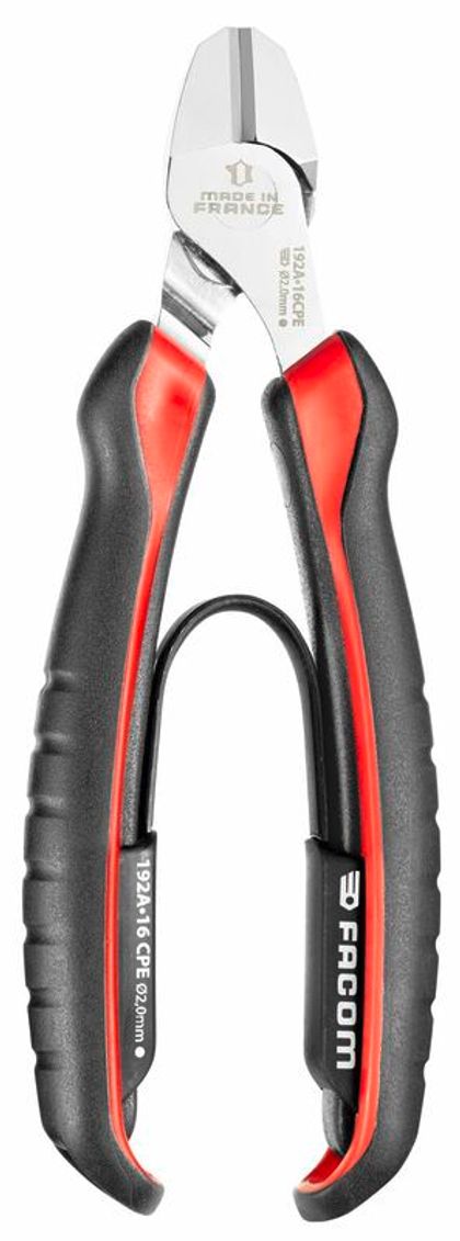 Facom Diagonal Cutting Universal Pliers