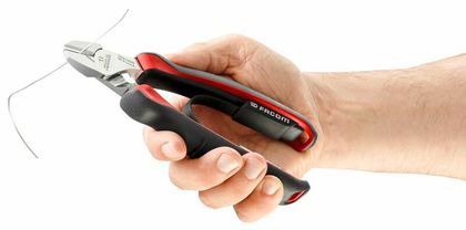 Facom Diagonal Cutting Universal Pliers