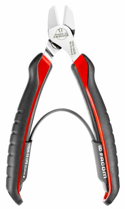 Facom Diagonal Cutting Universal Pliers