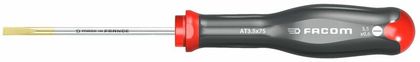 Tournevis Facom Protwist® plat 3,5x75 Universel
