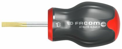 Tournevis Facom Protwist® plat 4x25 Universel