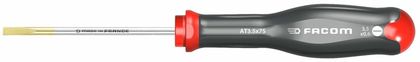 Tournevis Facom Protwist® plat 4x300 vis à fente - lames fraisées Universel